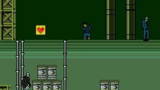 Screenshot Zahhak
