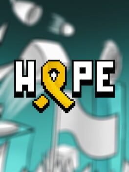 Cover Hope