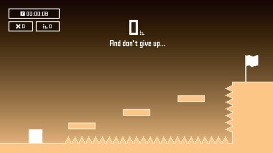 Screenshot Hope