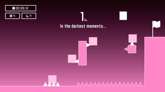 Screenshot Hope