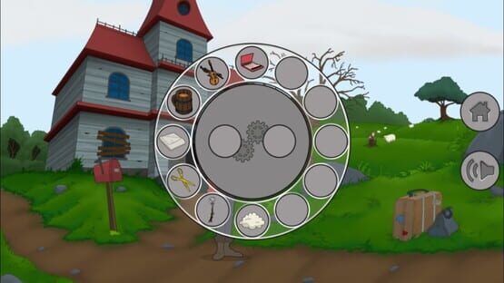 Screenshot Helping Frankenstein