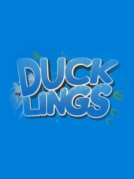 Cover Ducklings IO