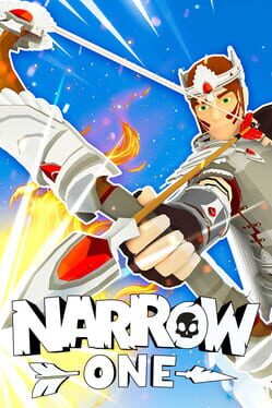 Cover Narrow One