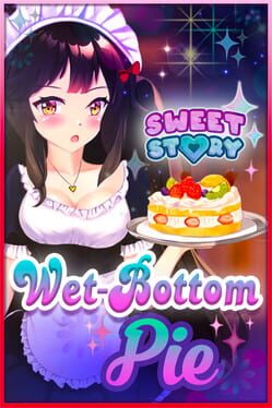 Cover Sweet Story Wet-Bottom Pie