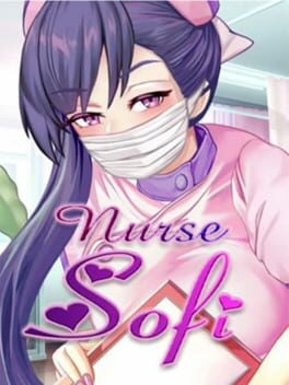 Cover Nurse Sofi