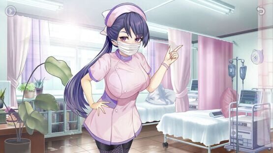 Screenshot Nurse Sofi