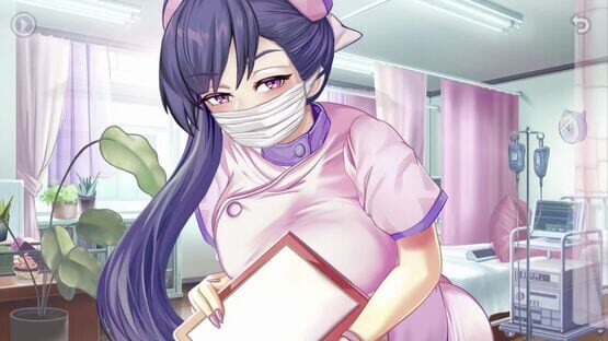 Screenshot Nurse Sofi