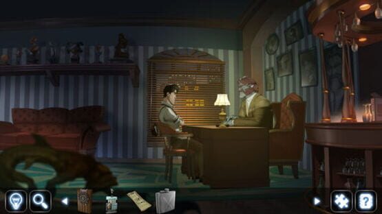 Screenshot Hollywood Monsters