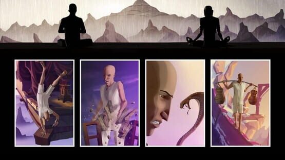Screenshot Yesterday