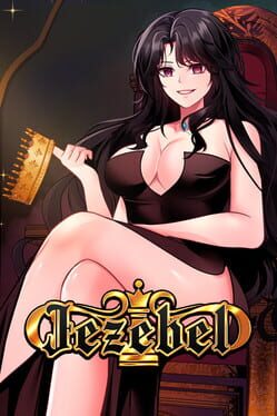 Cover Jezebel