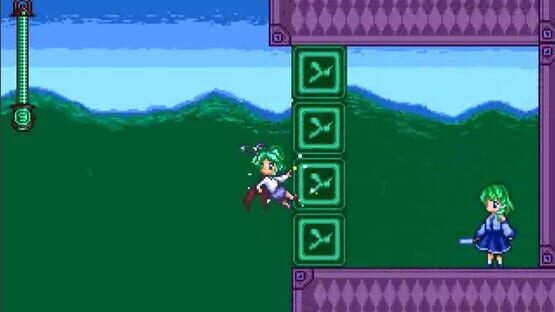 Screenshot Ba Quartet X