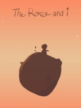Cover The Rose and I