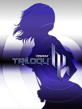 Cover DJMax Trilogy