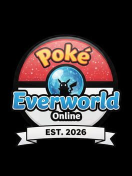 Cover Poké Everworld Online