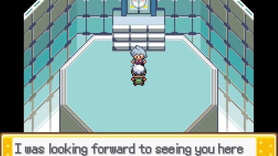 Screenshot Poké Everworld Online