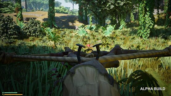 Screenshot Lost Rift