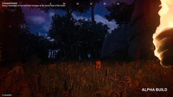 Screenshot Lost Rift