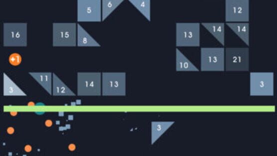 Screenshot Bricks n Balls