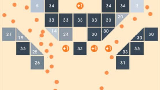 Screenshot Bricks n Balls