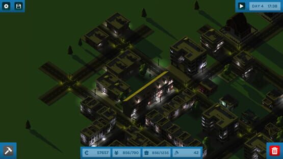Screenshot Pepeizq's Cities