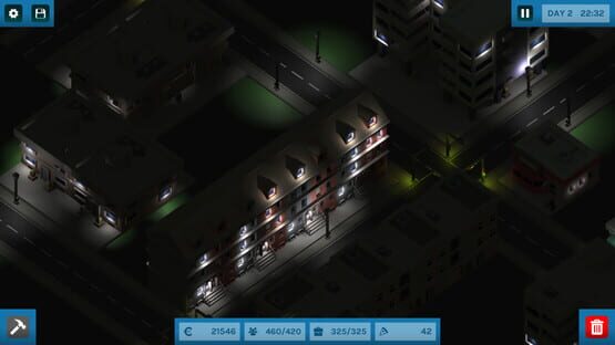Screenshot Pepeizq's Cities