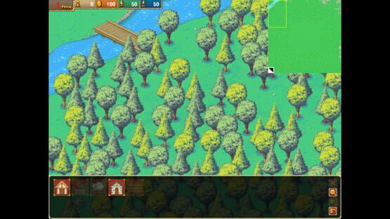 Screenshot Holy Road