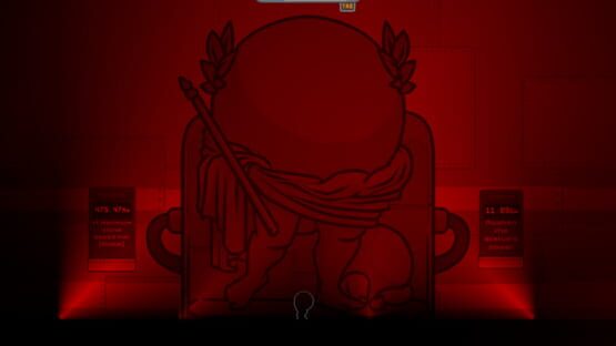Screenshot IGTAP: An Incremental Game That's Also a Platformer