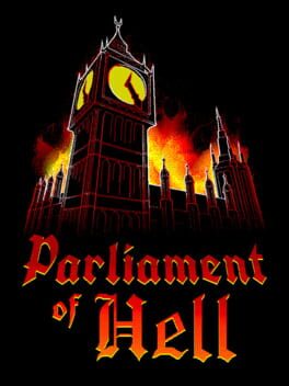 Cover Parliament of Hell 1796