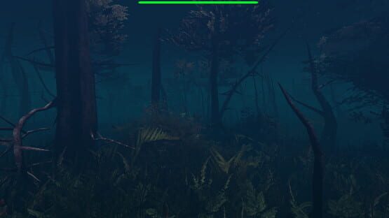 Screenshot Fear of Dark