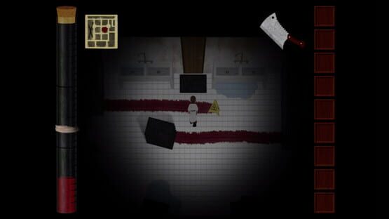 Screenshot Goodnight Butcher