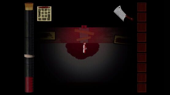 Screenshot Goodnight Butcher