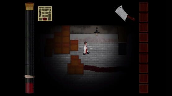 Screenshot Goodnight Butcher