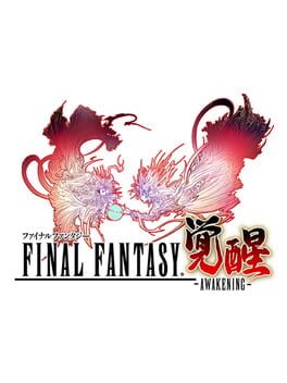 Cover Final Fantasy Awakening