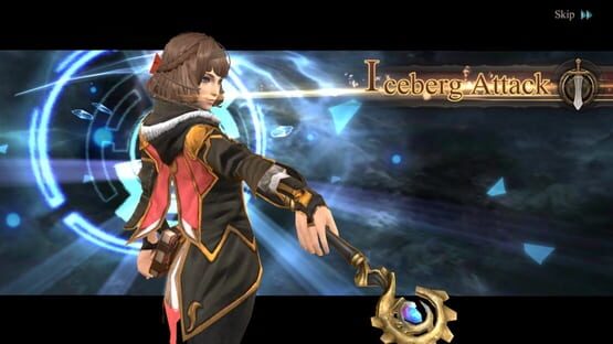 Screenshot Final Fantasy Awakening