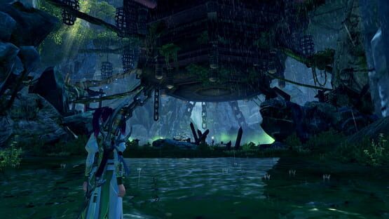 Screenshot Swordsman