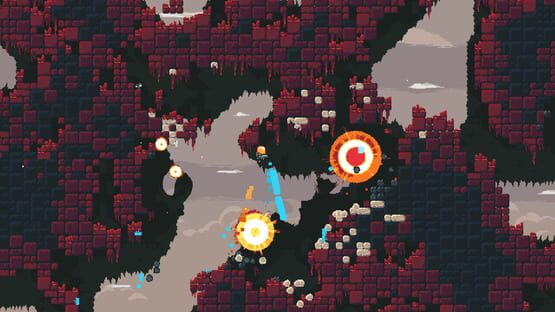 Screenshot Blastronaut