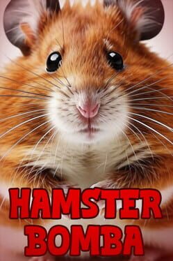 Cover Hamster Bomba