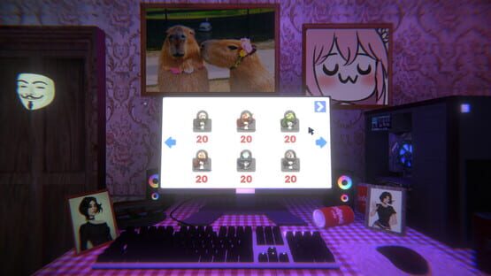 Screenshot Hamster Bomba