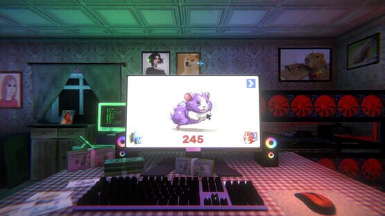 Screenshot Hamster Bomba