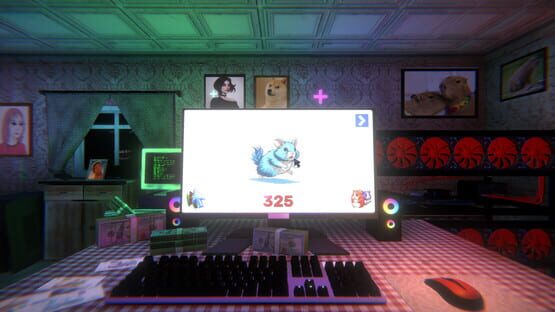 Screenshot Hamster Bomba