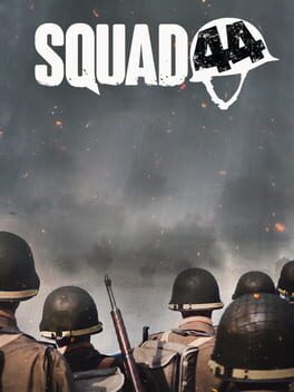 Cover Squad 44