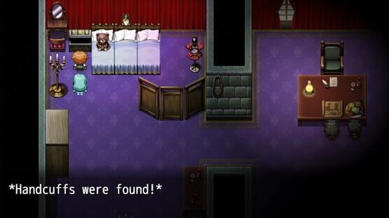 Screenshot Monster Girl Fantasy