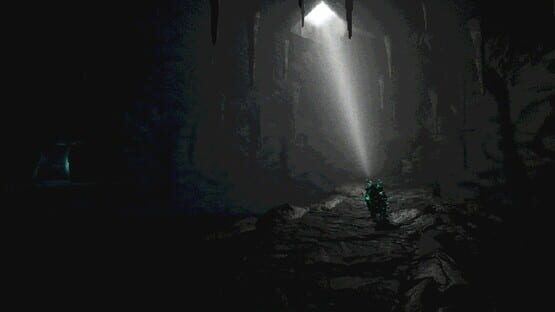 Screenshot Pale Abyss