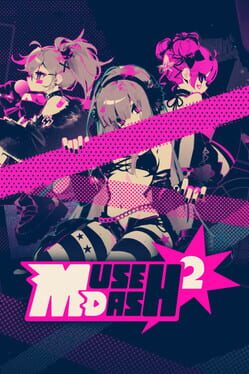 Cover Muse Dash 2