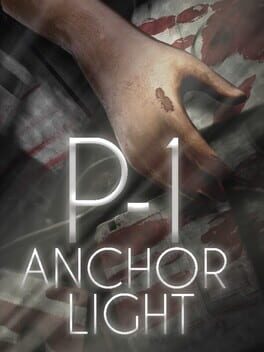 Cover P1: Anchor Light