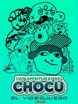 Cover Las Aventuras de Chocu: El Videojuego