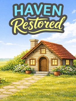 Cover Haven Restored