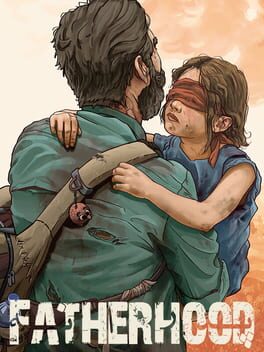 Cover Fatherhood