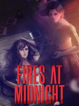 Cover Fires At Midnight