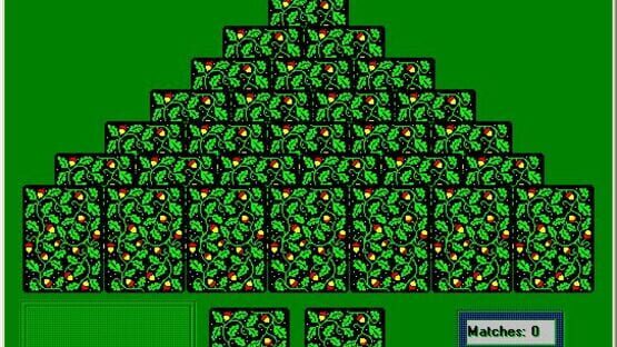 Screenshot Solitaire Twin Pack